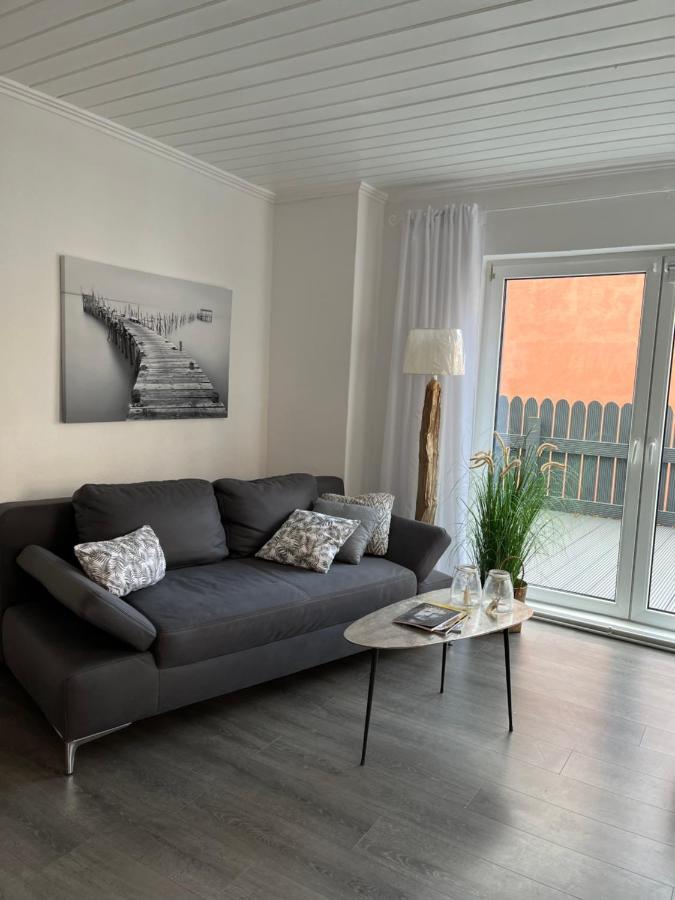 Quartier Lookvenne Wohnung 1 Эмден Экстерьер фото