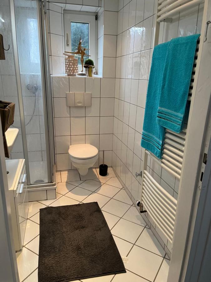 Quartier Lookvenne Wohnung 1 Эмден Экстерьер фото