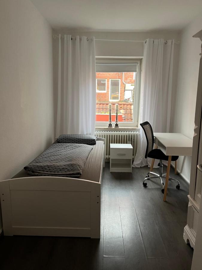 Quartier Lookvenne Wohnung 1 Эмден Экстерьер фото
